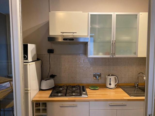 Open Space Centro Storico Apartment