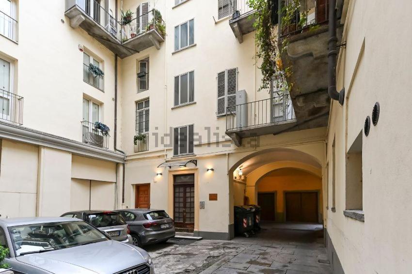 Apartment Open Space Centro Storico *