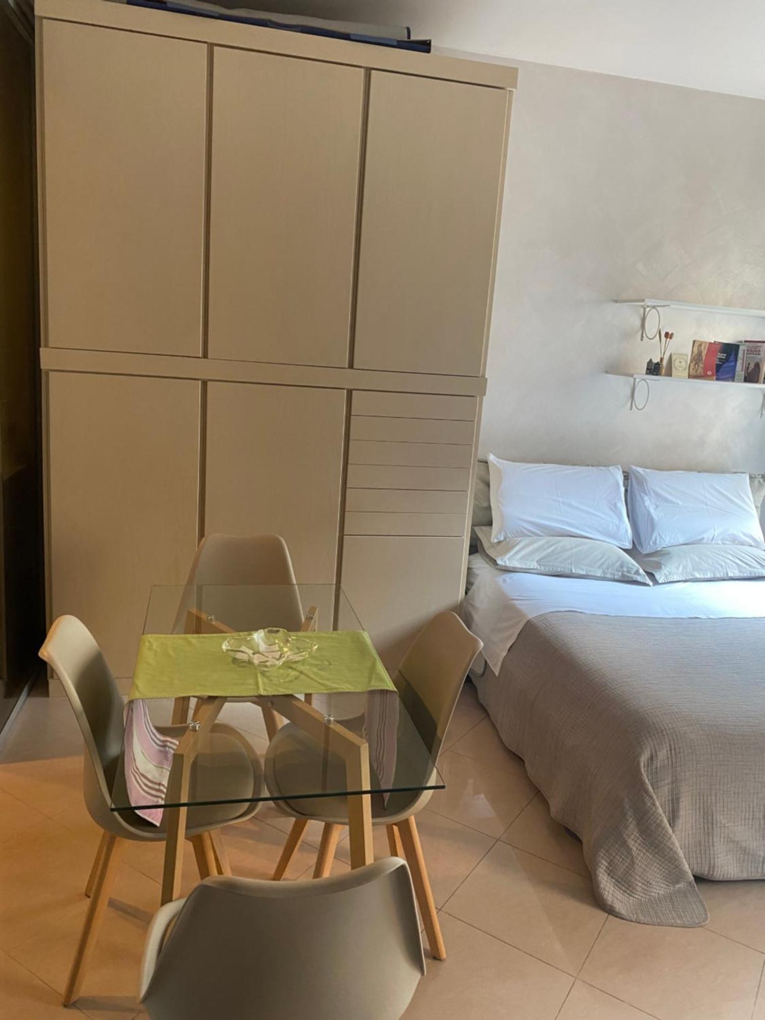 Apartment Open Space Centro Storico *