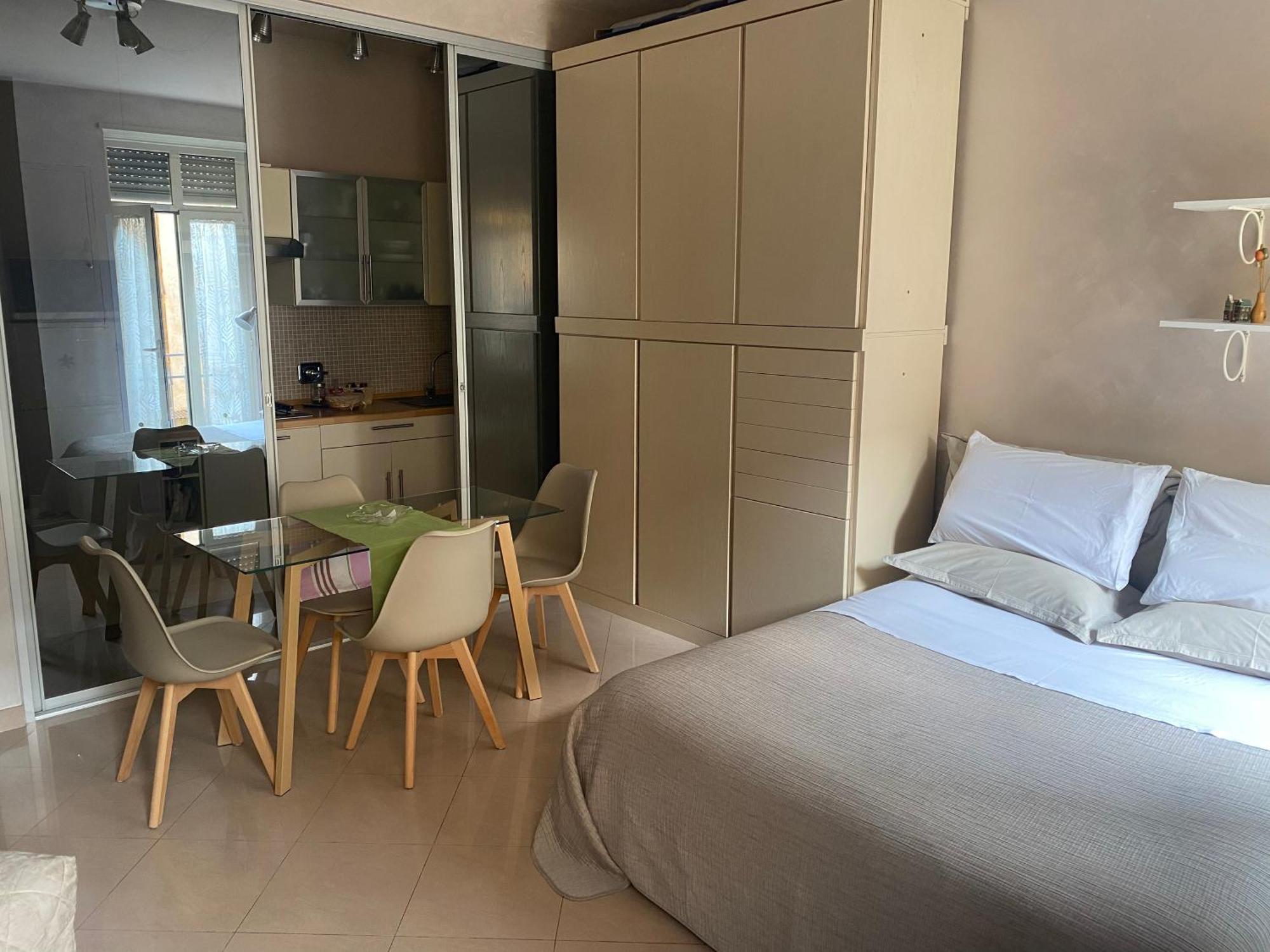 Apartment Open Space Centro Storico Turin
