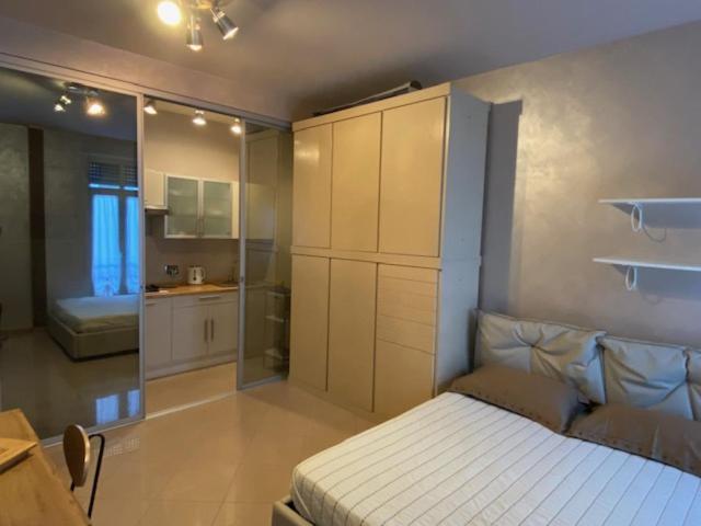 Open Space Centro Storico Apartment Turin